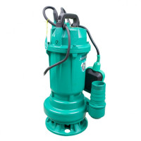 Насос дренажний SHIMGE WQD7-15-1.1L1 (F)