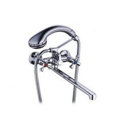 Змішувач для ванни Wezer DML7-B827