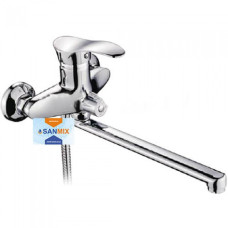 Змішувач для ванни Frap F22001 латунний