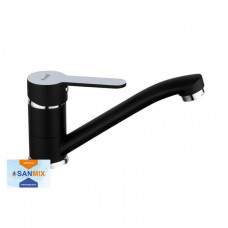 Змішувач для кухні Frap H42 F4542 латунний