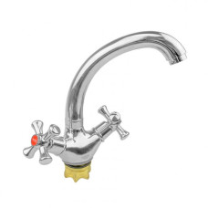 Змішувач для кухні Wezer TLC1-827