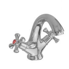 Змішувач для умивальника Wezer JAP1-827