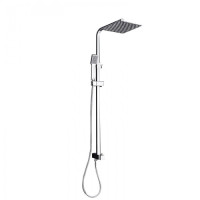 Душова система GAPPO G2408-8 біла