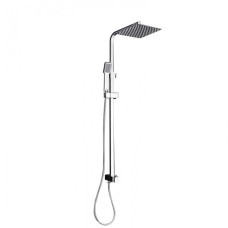 Душова система GAPPO G2408-8 біла