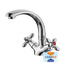 Змішувач для кухні Frap F4427