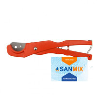 Ножиці для труб Wezer CF-303