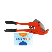 Ножиці для труб Wezer CF-69