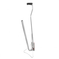 Такер для кріплення труб теплої підлоги Wezer DL-1232-21