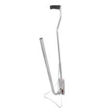 Такер для кріплення труб теплої підлоги Wezer DL-1232-21