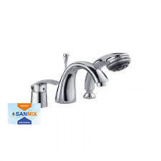 Змішувач на борт ванни Frap H21 F1121