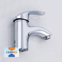 Смеситель для умывальника Frap H21 F1021