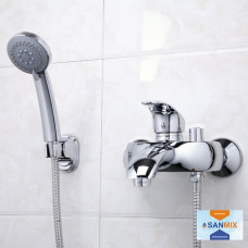 Змішувач для ванни Frap F3221