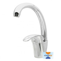 Смеситель для кухни Frap H21 F4121-2 гайка