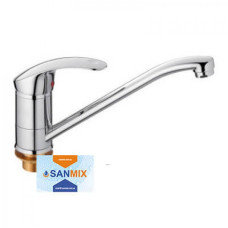 Змішувач для кухні Frap H21 F4921