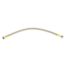 Нержавеющая гибкая подводка для газа Ital Стандарт 1/2