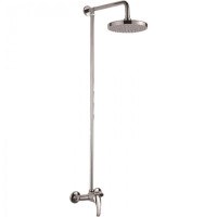 Душова стійка із змішувачем Frap F2426