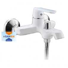 Змішувач для ванни Frap H31 F3231 латунний