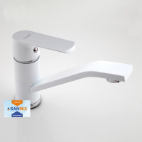 Смеситель для кухни Frap H31 F4531 латунный