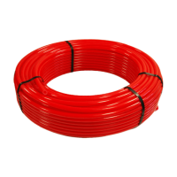 Труба для теплої підлоги WEZER PE-RT 16 мм 200 м