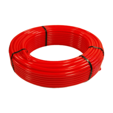 Труба для теплої підлоги WEZER PE-RT 16 мм 240 м