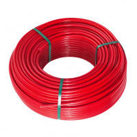 Труба для теплої підлоги HOT RIGHT PE-RT 16 мм 240 м