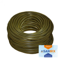 Шланг для поливу EVCI Plastik Зебра 3/4 