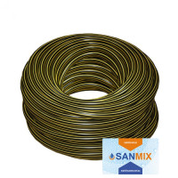 Шланг для полива EVCI Plastik Зебра 3/4