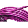 Труба для теплої підлоги ITAL PINK PE-PT EVON 200 м 16 мм