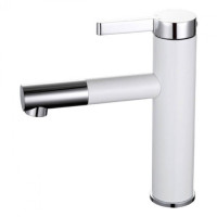 Змішувач для умивальника Frap F1052-14