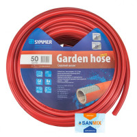 Шланг садовий Symmer PRO Line D 3/4 