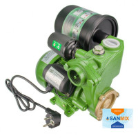 Мини насосная станция водоснабжения Forwater GA370