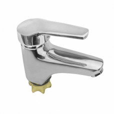 Змішувач для умивальника Wezer BIT1-182