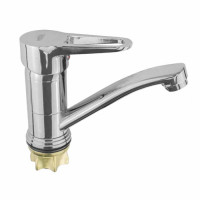 Змішувач для кухні Wezer PDF4-B045