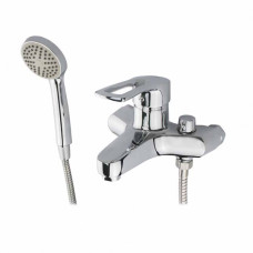 Змішувач для ванни Wezer FAD3-181