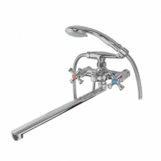 Змішувач для ванни Wezer D4Q7-B827