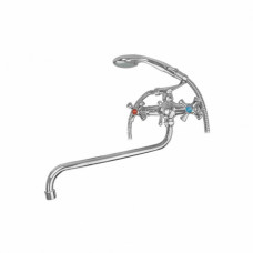 Змішувач для ванни Wezer D3Q7-A827