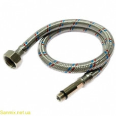 Шланг підводка ITAL М 10 * 1/2 