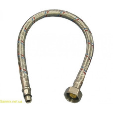 Шланг підводка ITAL М 10 * 1/2 