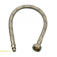 Шланг підводка ITAL М 10 * 1/2 