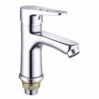 Змішувач для умивальника Wezer PUD1-045