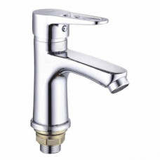 Змішувач для умивальника Wezer PUD1-045