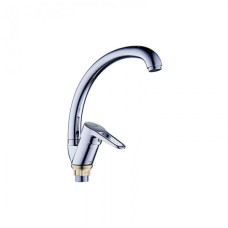 Змішувач для кухні Wezer PUD4-045