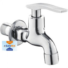 Кран водорозбірний монокран Frap F521 латунний