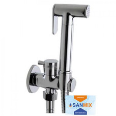 Гігієнічний душ Frap F7501 латунний