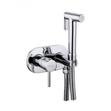 Душ гігієнічний зі змішувачем Frap F7505