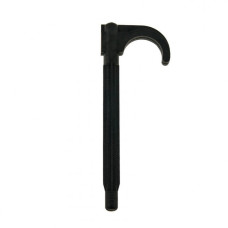 Дюбель крюк одинарный ITAL для труб теплого пола