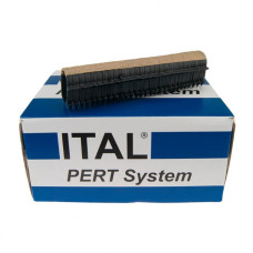 Скоба якорная для такера для теплого пола ITAL 16-20 мм