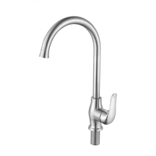 Змішувач для кухні Wezer INX4-06