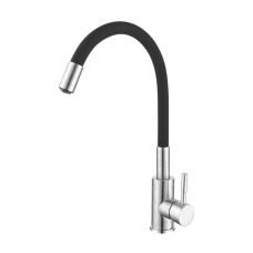 Змішувач для кухні Wezer EKO4X-01B