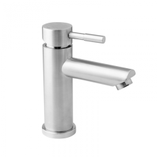 Змішувач для умивальника Wezer EKO1A-01